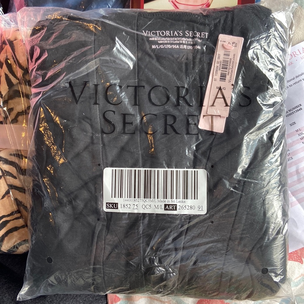 Victoria Secret Modal 3 piece PJ set